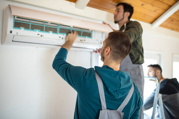 Best HVAC air duct cleaning  in Kennett Square, PA