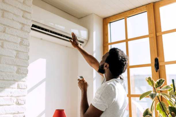 Best HVAC emergency services  in Kennett Square, PA