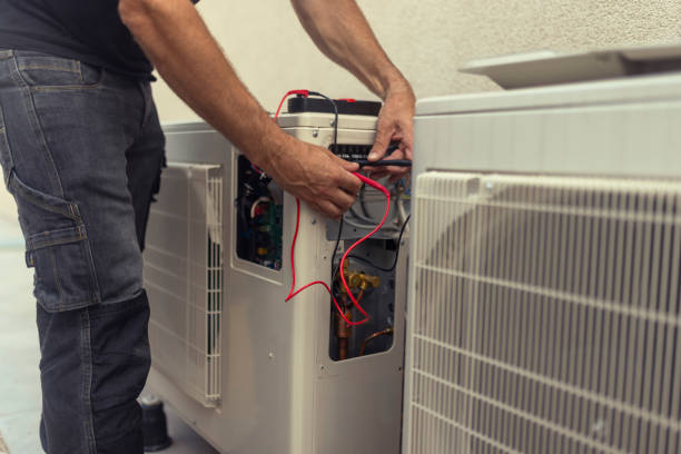Best HVAC replacement cost  in Kennett Square, PA